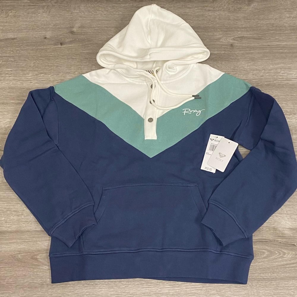 ROXY Pullover hoodie 🌸🤙🏽🌸